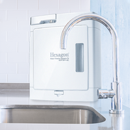 Cosway Hexagon Water Filtration System 2