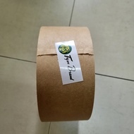 Gummed Paper Tape 2 Inchi Tiger Brand