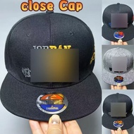 REALFIRE JD Close Cap 57cm Size 7⅛ Not Adjustable Baseball Dad hat Fashion Hat Men Women