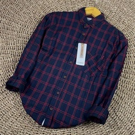 KEMEJA Styleflannel.id Men's long sleeve flannel shirt men's shirt| Men's flannel| Flannel| Unisex f