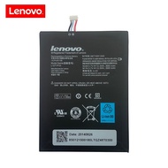 แบตเตอรี่ แท้ Lenovo A1000 A1010 A3000 A3300 A5000 L12T1P33 พร้อมชุดถอด+กาวติดแบต