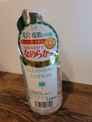 AZZEEN芝研 卸妝皇后舒敏毛孔 卸妝水500ml