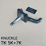 Knuckle Knakel Toyota Kijang 5K 7k Copotan