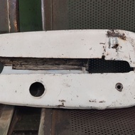Chain cover c700 c800 supercub Original