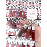 [AUTH 100%] ENTROPY GLOW TINT MATTE LIPSTICK