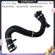 K2G36F073CC Turbocharger Hose for  Edge 2.0L  2019-2024 K2GZ6F073B K2G36F073HA Intercooler Ventilati