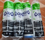 Lõi lọc số1 Aqua cho máy lọc nước (4 lõi)