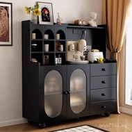 Cabinet Locker Kitchen Cabinet Sofa Cabinet Dining Cabinet Table Sides Small Sides Integrated Coffee