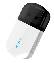 EZCAST 600M Mini USB Wireless Network Adapter Không Cần Cài Đặt Bluetooth 2.4GHz/5GHz WiFi Receiver 