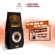 Cà Phê Truyền Thống Horeca Blend số 1 500g đậm vừa sánh nước cà phê pha phin dành cho quán Phương Vy