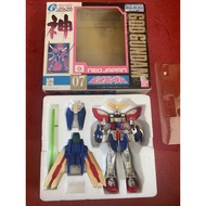 God Gundam 1994 Bandai