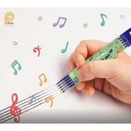 5-line pen, music frame pen, Pika music pen