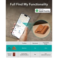 Magsafe Geo Wallet Stand With Find My Feature For iphone