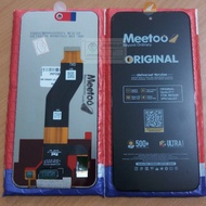 LCD INFINIX X6725B MEETOO BLACK+TS /X6725C/X6725D (INFINIX SMART 10 PLUS/SMART 10 NFC/SMART 10)