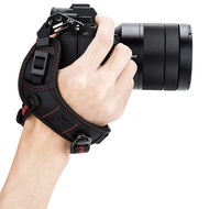 Mirrorless Camera Hand Strap Grip for Sony A7CR A7CII A7RV A7 IV A7S A7R V III II A6700 A6600 A6500 