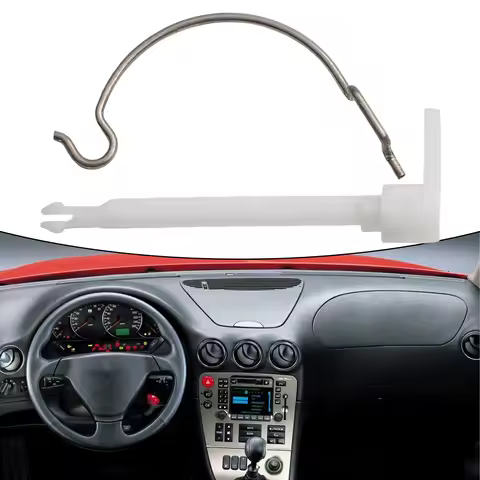 Pin Fuel And Spring Kit 51851496 For Alfa Romeo Giulietta 2010/04-2020/129401.4 TB1368 Ccm, 88 KW, 1