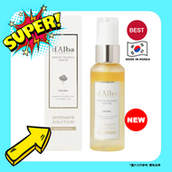 d'Alba - 白松露加強密集精華噴霧 50ml 【平行進口】8809563069354 EXP.2027.10.09