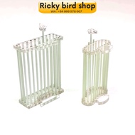 Insect Cage - Used For Puteh, Jambul, Shama, Hwamei.....