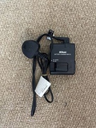 Nikon MH-25 電池充電器