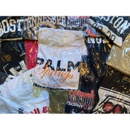 Branded Overrun Tshirt branded unisex