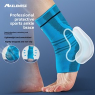 Sports Ankle Protector Joint Protective Cover Ankle Ankle Wrist Protector Professional Anti-Wai Ankl