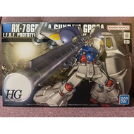 Bandai 1/144 HGUC Gundam GP02A Physalis