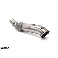 MST Performance Catless Downpipe For BMW / Toyota B58 3.0T (US)