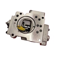 K3V112 K3V112DT  Hydraulic Pump Regulator 14604267 for Excavator  EC210B EC210D EC210BLC EC240BLC