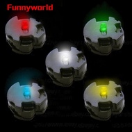 For Bandai MG Nu Revenger Science Fiction Special Fit Gipsy Gundam LED Light