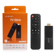 R3 4K TV Stick Android 12 TV Box 4K Android TV Stick 2GBRAM+16GBROM Turns TV into Smart TV Connected