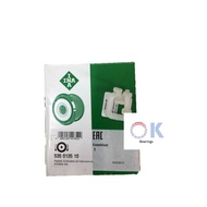 KIA FORTE/OPTIMA/RONDO/SPORTAGE & HYUNDAI SONATA/TUCSON ALTERNATOR PULLEY - INA ORIGINAL