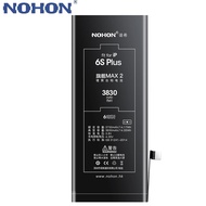 NOHON Battery For iPhone 6S Plus Replacement Bateria For Apple iPhone 6S Plus Quality Battery 3830mAh