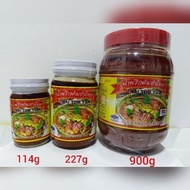 ORIGINAL TOMYUM PASTE/Paste Tomyam Thai|TomYum Kung Thai |TOM YUM KUNG PASTE THAI TOMYAM PASTE HALAL