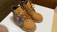 Timberland 6吋防水靴-6in waterproof boot-BB鞋