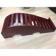 Iyengar Iyengar Yoga Aids Yoga Bridge Little Whale Reverse Walking Stick Bench Yoga Trojan Horse