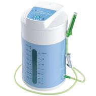 Home Colon Cleansing Set, Electric Enema Machine, Special Enema Bag, Bucket For Constipation