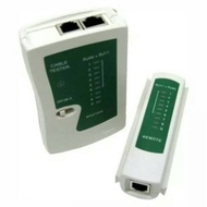 Lan Tester Cable - Rj45 / Rj11 Tester Cable