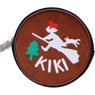 Marushin Pouch Ghibli Kiki's Delivery Service Jiji Cosmetic Pouch Pouch Drawstring 1165050300