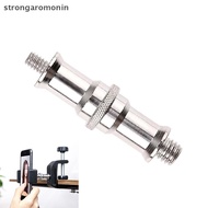 NI  Standard 3/8 To 1/4 Adapter Thread Screw For Light Stand Tripod Photo Studio Kits Mount Ball Hea