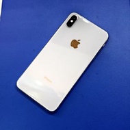 IPHONE XS MAX 512GB銀色