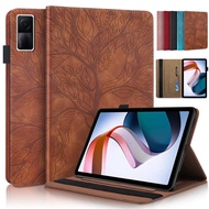 For Xiaomi Redmi Pad 10.61 inch Tablet Shockproof Flip Leather Stand Case Cover