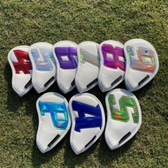 J.LINDEBERG golfers club Titleist DESCENNTE CallawayˉPEARLY GATES Excellent Club Set Golf Iron Set P