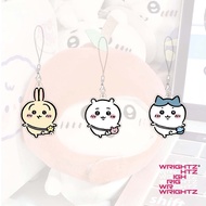 Chiikawa Phone Lanyard Lovely Phone Accessories Acrylic Accessories WrightZ