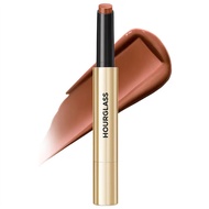 6 Colors Hourglass Lipstick Phantom Volumising Glossy Balm Cinnamon Milk Tea Brown Lip Gloss Nourish