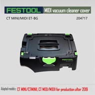 FESTOOL Upper cover FESTOOL Vacuum Cleaner Original Accessory CTL 26/36 E