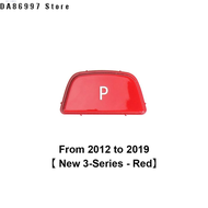 BMW 汽车变速杆停车按钮 P 按钮 OPENMALL Car Gear Lever Auto Parking Button for BMW 1 2 3 4 5 7 Series F10 F11 F0