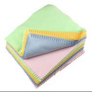 Glasses Lens Cleaning Cloth Glasses Cleaning Cloth Glasses Lens Cleaning Cloth