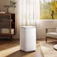 Mini Washing Machine 3Kg Fully Automatic Children's Dormitory Underwear Front Load Washing Machine S