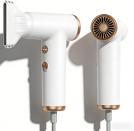 PALSON x Coshare HP10 Super Mini Hair Dryer ไดร์เป่าผมแรงสูง 110000 รอบต่อนาที 4 ระดับอุณหภูมิ