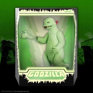 【萬歲屋】預購23年11月 Super7 東寶 Shogun Godzilla 8吋 哥吉拉 蓄光 免訂金